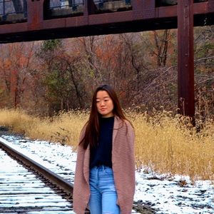 Meet your Posher, Xue